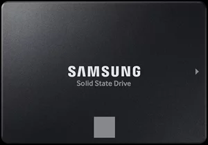 Image Внешний накопитель Samsung SSD  500GB 870 MZ-77E500B