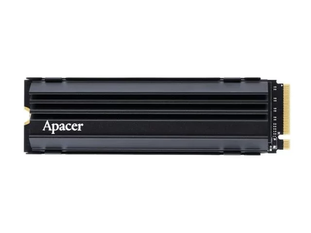 Image Dispozitiv de stocare NVMe SSD 512GB Apacer AS2280Q4U