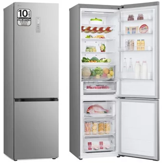 Frigider LG GBV3210DPY