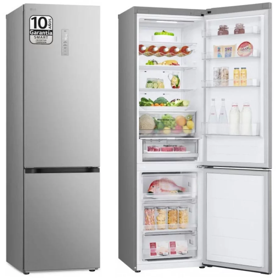 Image Frigider LG GBV3210DPY