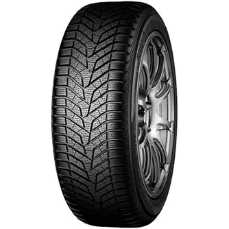 Шины YOKOHAMA TL BluEarth Wint.(V905) 225/55 R19 99V