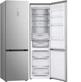 Холодильник LG GBV5250EPY