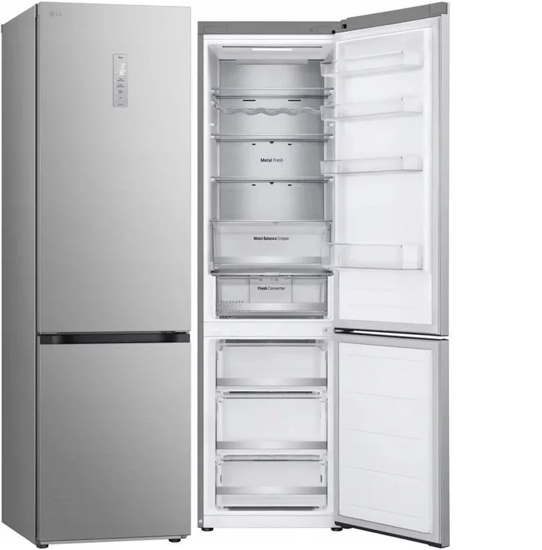 Image Холодильник LG GBV5250EPY