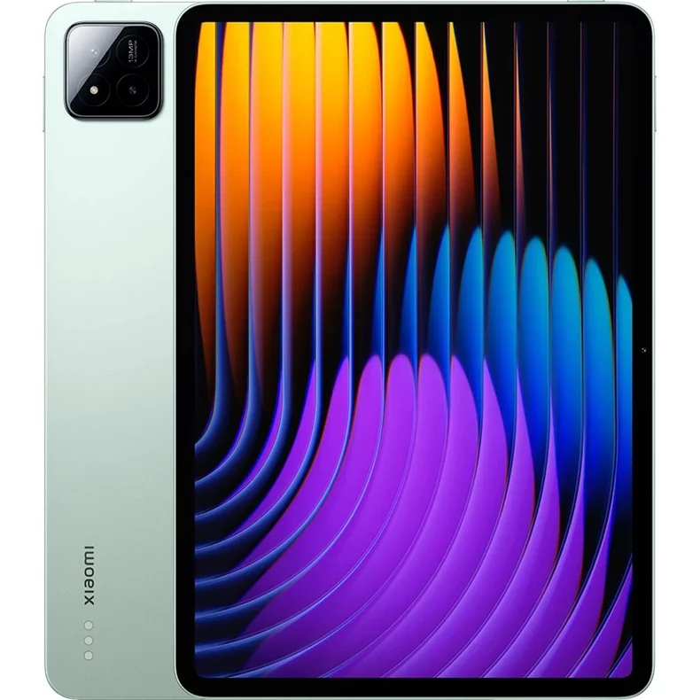 Image Планшет Xiaomi Pad 7 8/128GB Green
