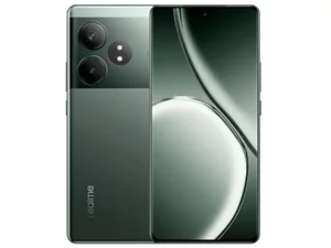 Image Telefon mobil Realme GT 6T 5G 12/256GB Green