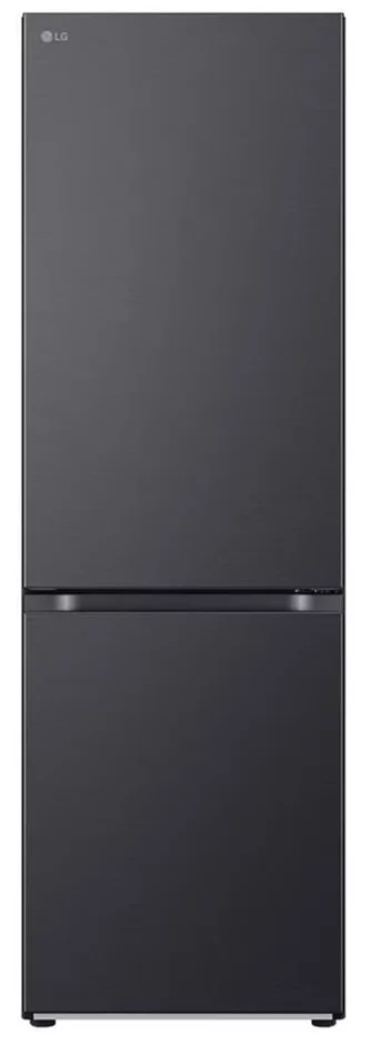 Холодильник LG GBV3100EEP