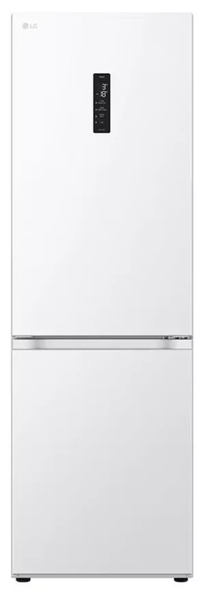 Image Холодильник LG GBV3100ESW