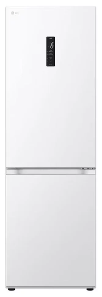 Холодильник LG GBV3100ESW