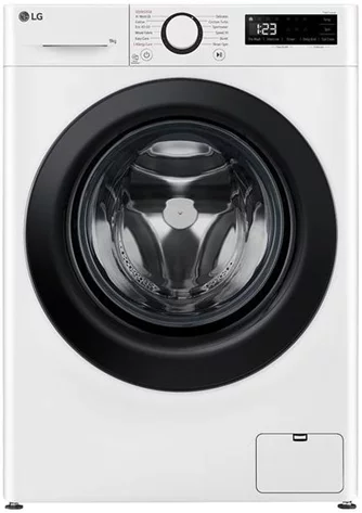 Стиральная машина LG F2WR509SBW