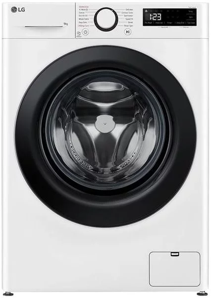 Image Стиральная машина LG F2WR509SBW