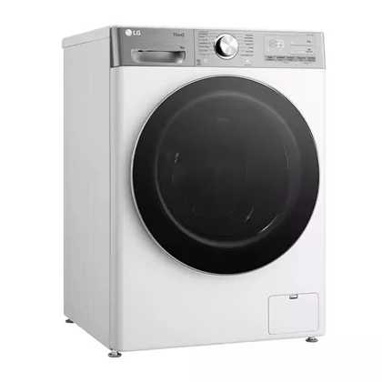 Стиральная машина LG F4WR909P3W