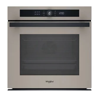 Cuptor electric Whirlpool WOI4S8CM1SEA