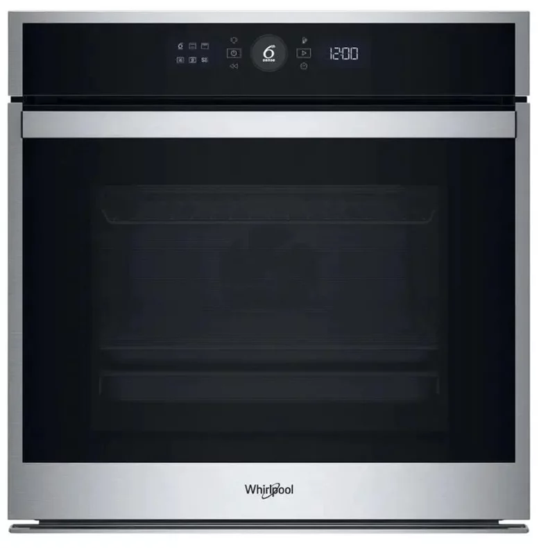 Image Духовка электрическая Whirlpool WOI4S8HM1SXA