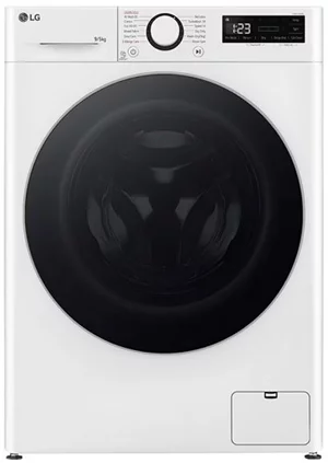 Image Стирально-сушильная машина LG F2DR509S1W