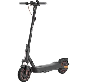 Image Электросамокат Xiaomi Electric Scooter 5 Black