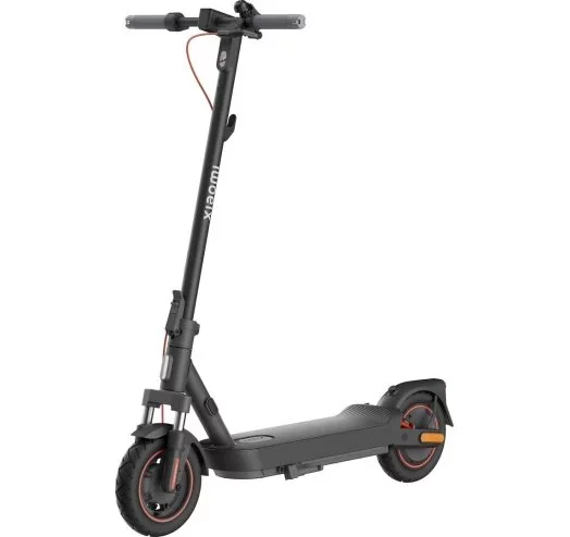 Image Trotinetă electrică Xiaomi Electric Scooter 5 Black