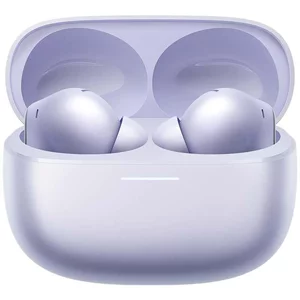 Image Наушники беспроводные Xiaomi Redmi Buds 6 Pro Purple