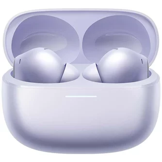 Наушники беспроводные Xiaomi Redmi Buds 6 Pro Purple