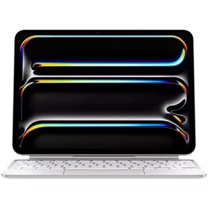 Image Чехол Apple Smart Keyboard iPad Pro 11‑inch (M4) RU White