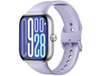 Умные часы Xiaomi Redmi Watch 5 Purple