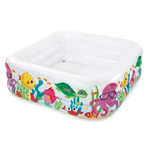 Image Piscină gonflabilă INTEX 159x159x50 см (57471)