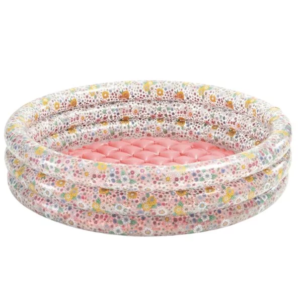Image Piscină gonflabilă INTEX Sweet Blossom 86x25 см