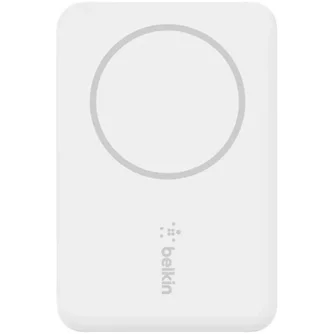 Внешний аккумулятор BELKIN White