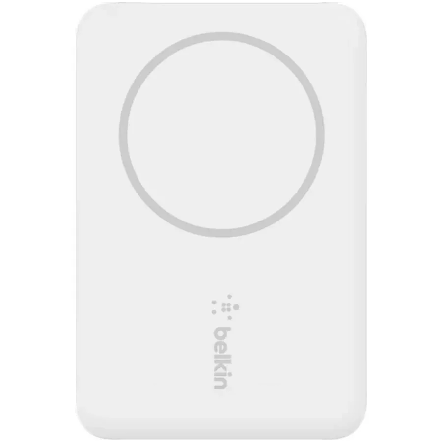 Image Внешний аккумулятор BELKIN White