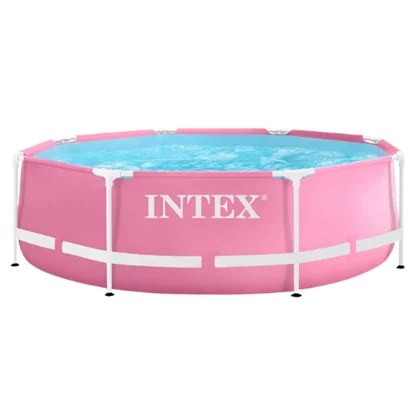Каркасный бассейн Intex 28290 244x76 cm
