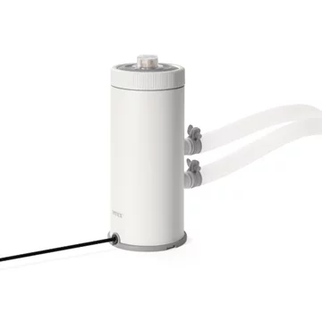 Картриджный фильтр-насос  Intex 26638 Krystal Clear C1000, 3785 л/ч