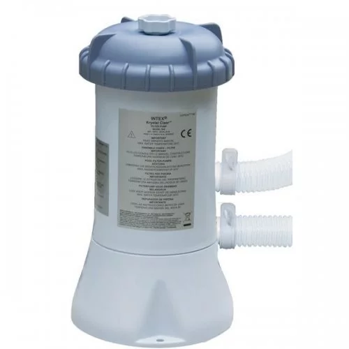 Image Картриджный фильтр-насос Krystal Clear C1000