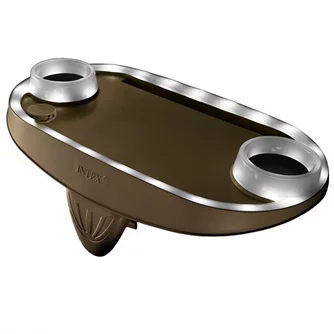 INTEX Поднос с LED подсветкой для СПА-бассейнов