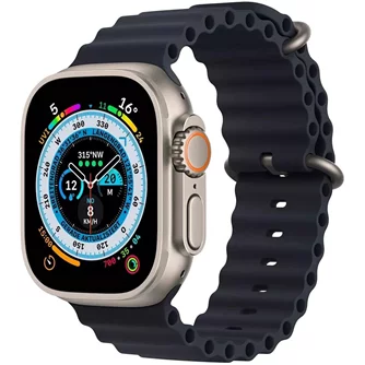 Ремешок APPLE 49mm Midnight Ocean