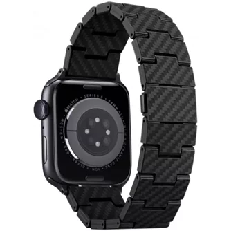 Curea PITAKA Apple Watch Bands Retro
