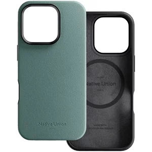 Image Husă Native Union iPhone 16 Pro Green
