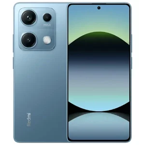 Image Мобильный телефон Xiaomi Redmi Note 14S 8/256GB Blue