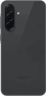 Мобильный телефон Samsung Galaxy A26 8/256GB Black
