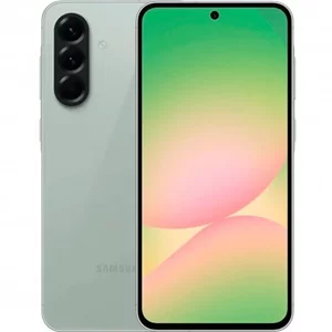 Image Telefon Mobil Samsung Galaxy A56 8/128GB Olive