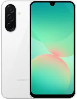 Telefon Mobil Samsung Galaxy A26 8/256GB White