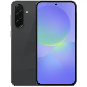 Telefon mobil Samsung Galaxy A36 8/256GB Black