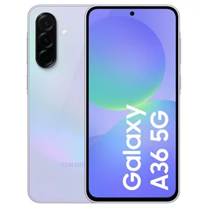 Image Telefon Mobil Samsung Galaxy A36 6/128GB Lavender