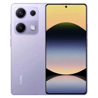 Telefon Mobil Xiaomi Redmi Note 14S 8/256GB Purple