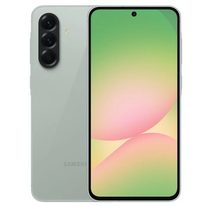 Image Telefon mobil Samsung Galaxy A56 8/256GB Olive