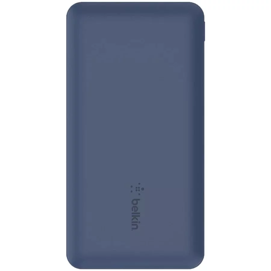 Image Внешний аккумулятор Belkin 10K POWER BANK BLUE