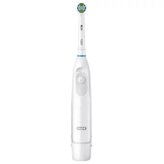 Электрическая зубная щетка Braun DB5 Black/White