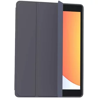 Husă MW FOLIO SLIM SKIN IPAD PRO 13 2024 M4 BLUE