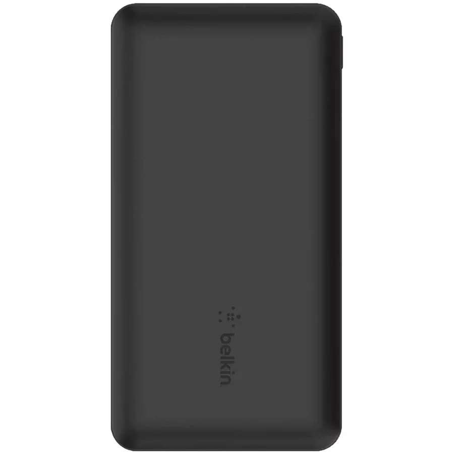 Image Внешний аккумулятор BELKIN 10K POWER BANK BLACK