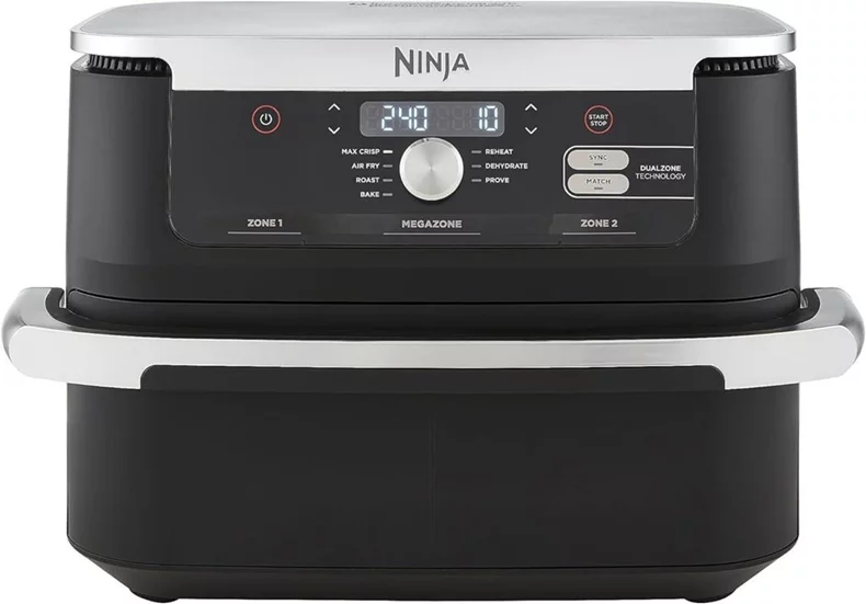 Image Фритюрница Ninja AF500E