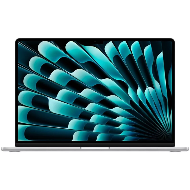 Image Laptop Apple MacBook Air 15" MW1G3  2025 (M4 , 16/256Gb) Silver