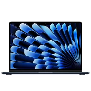 Image Ноутбук Apple MacBook Air 13.6" MW133 2025 (M4, 16/512Gb) Midnight